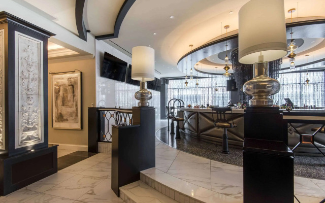 Curtiss Hotel, Ascend Hotel Collection