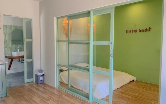 Chon's Dock Homestay & House Lease
