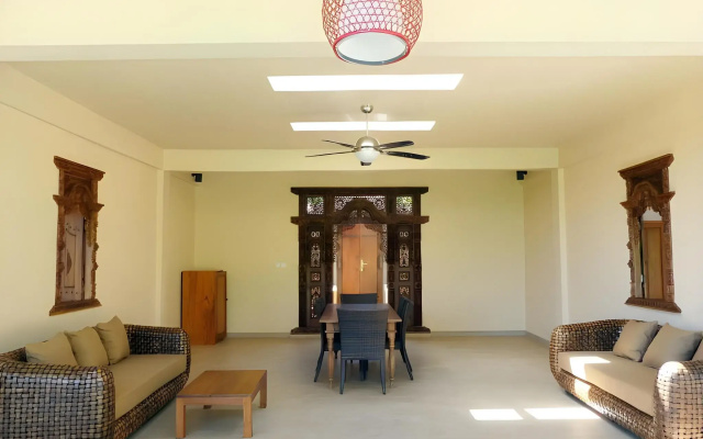 Gajah Mina Beach Resort