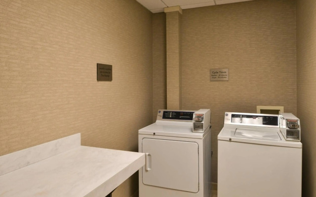 Courtyard by Marriott Columbia Northeast/Fort Jackson Area