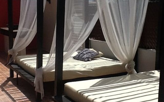 Casa Adelita Bed & Breakfast