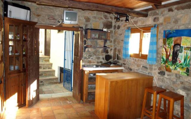 Casa Betis