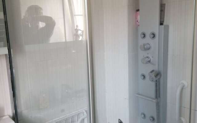 Chez Olivier et Josette