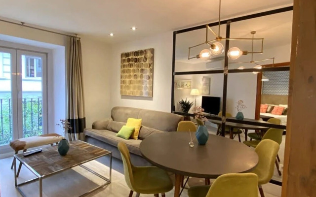 Santo Domingo I 1 Bedroom Apartment in Gran Via