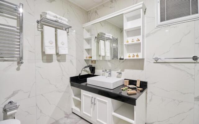 White Palace Old City Boutique Hotel