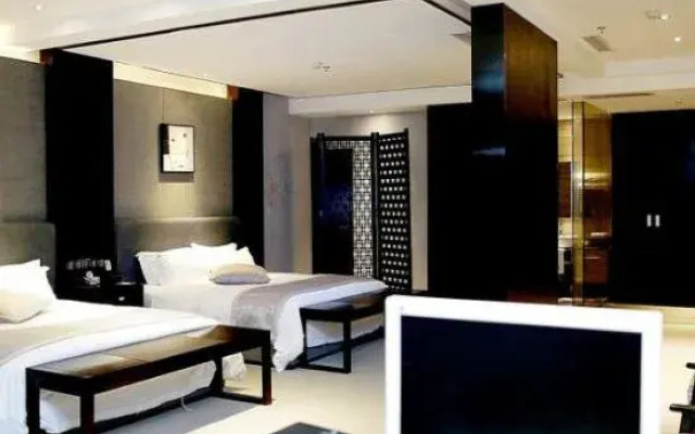 Huoqichao Boutique Hotel
