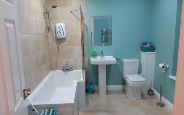 Blackpool Abode - Caxton Lodge