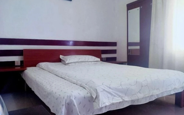 Huayun Express Hotel – Guest Rooms – Huangshan