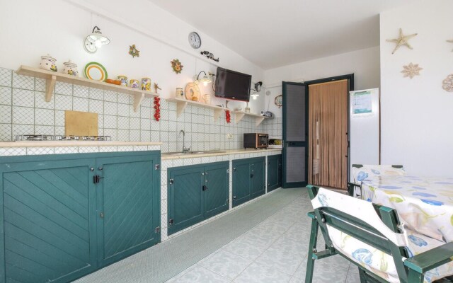 Beautiful Apartment in Specchiolla With 2 Bedrooms and Wifi