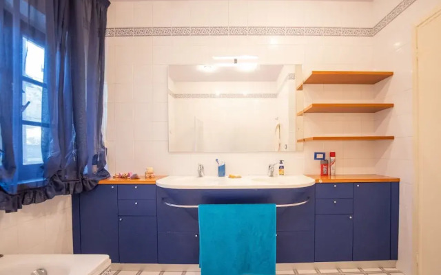 Casale Geos in Capannori