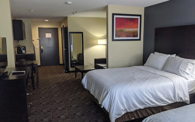 Holiday Inn Express Solana Beach-Del Mar by IHG