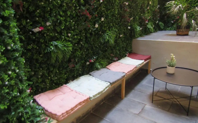 Alva Athens Hotel