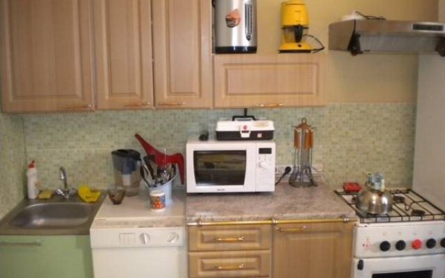 Hostel Sonett Regata