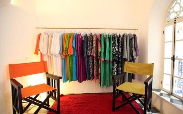 Riad Senso