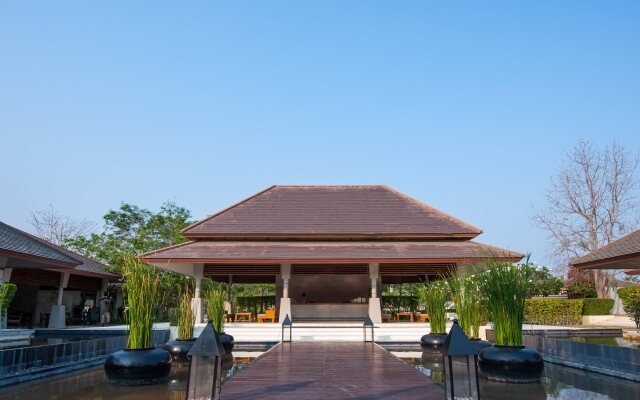 AKA Resort & Spa Hua Hin