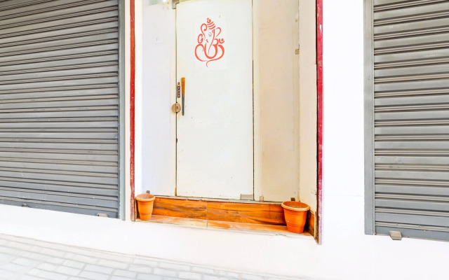 Super Hotel O Sector 45 Formerly Manyavar