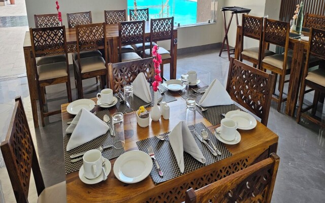Bamboo Saa Mulberry Resort Pushkar