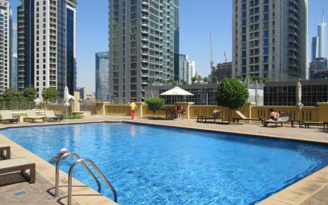 Guestready - Skyline Views