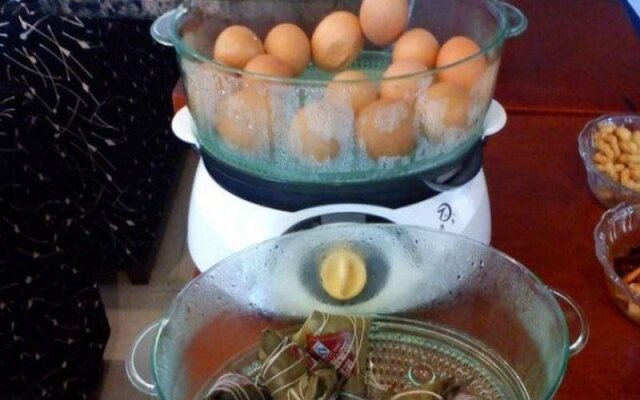 GreenTree Inn (Suzhou Education Zone, Shihu)