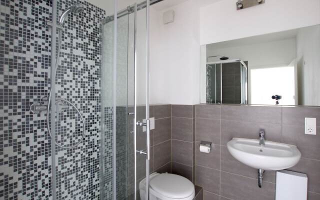 Arthouse Apartments am Barbarossaplatz