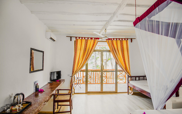 AHG Waridi Beach Resort & Spa
