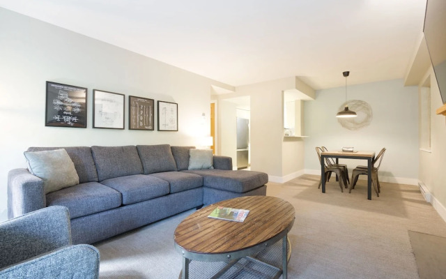 Whistler Vacation Club at NorthStar