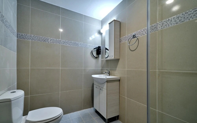 Lake View Suites
