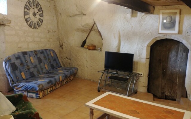 Manoir Le Cristal Futuroscope