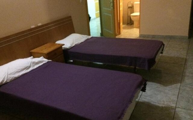 Tenerife hostel
