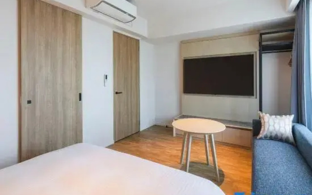 Sotetsu Hotels The Splaisir Yokohama