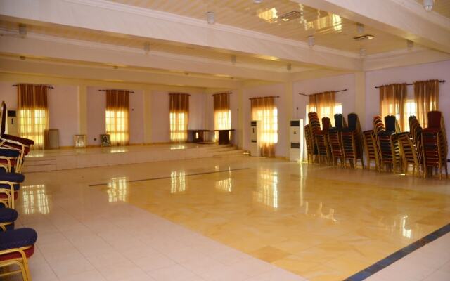 De' Nevilla Hotel