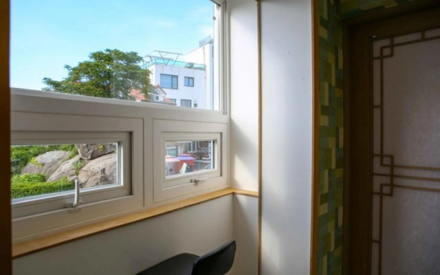 Yangyang Timmy House Pension