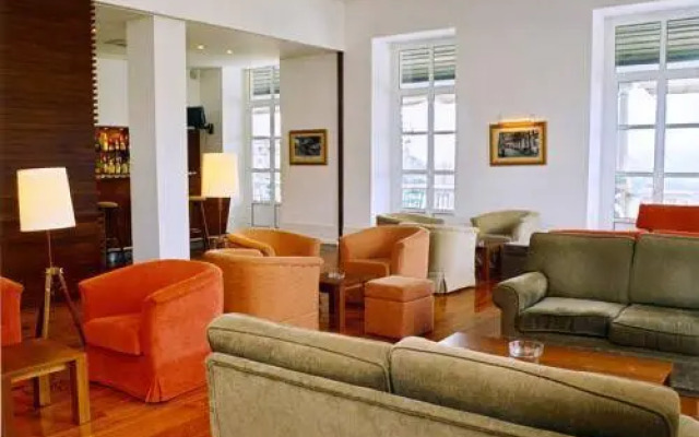 Grande Hotel Bela Vista