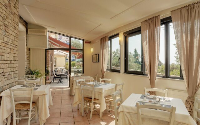 Hotel Rosa dei Venti