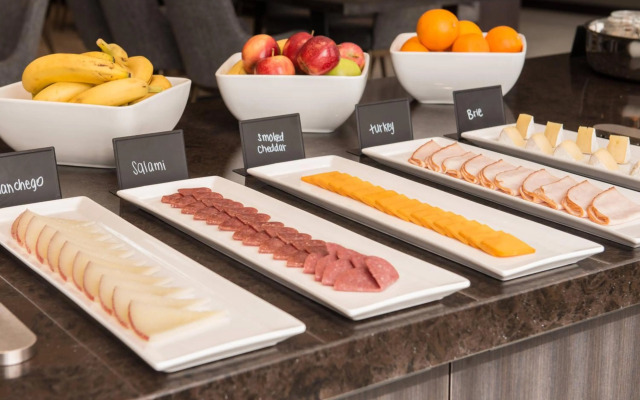 AC Hotel by Marriott Worcester