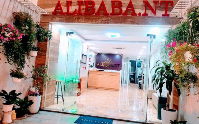 Alibaba Hotel