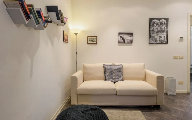 Bandinelli Terrace by MMega