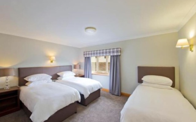 Tyndrum Lodges