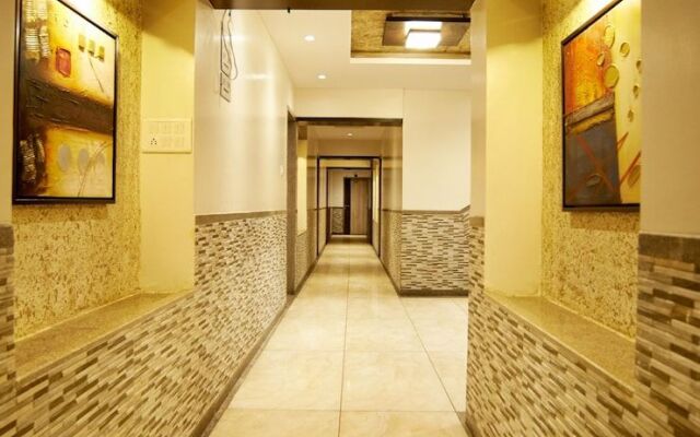 Hotel Sai Suraj Park