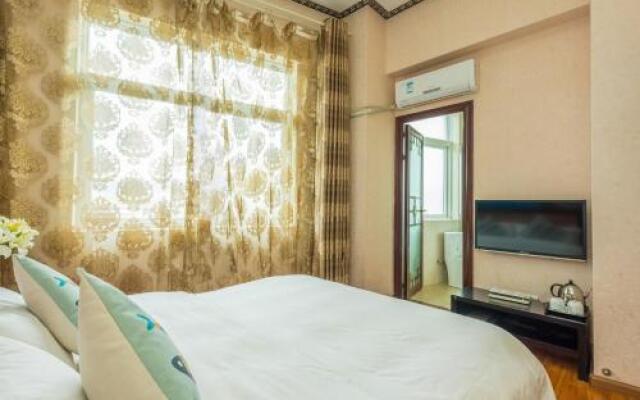Shou Hui Hua Art Hotel