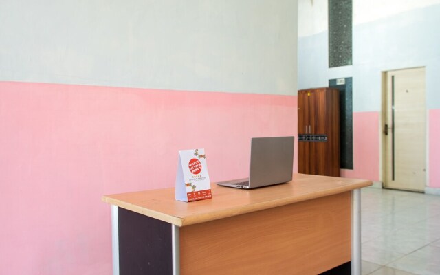 OYO 2415 Ibma Smart Syariah