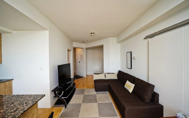 The Maple Boutique Suites