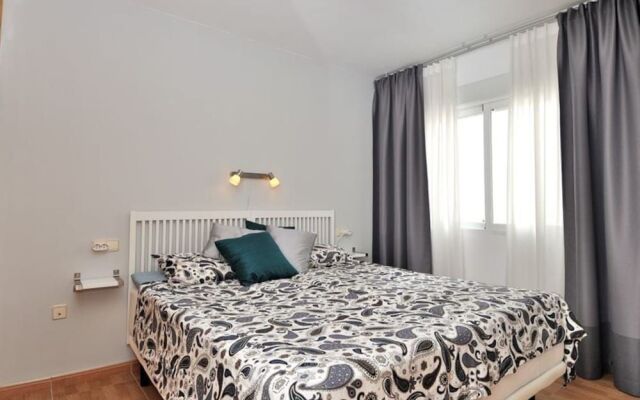 107267 - Apartment in Fuengirola