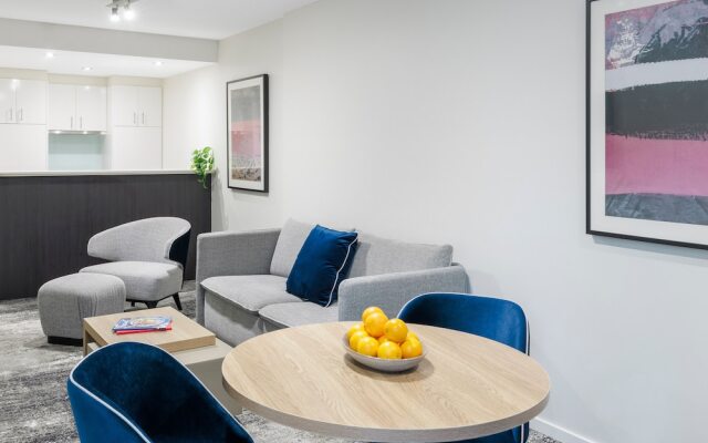 Adina Apartment Hotel Melbourne Northbank