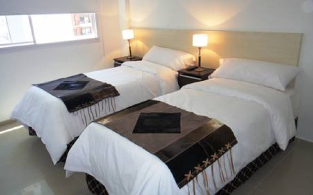 Vyr Buenos Aires Palermo