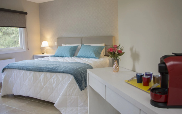 Hotel Pinheiros do Caracol