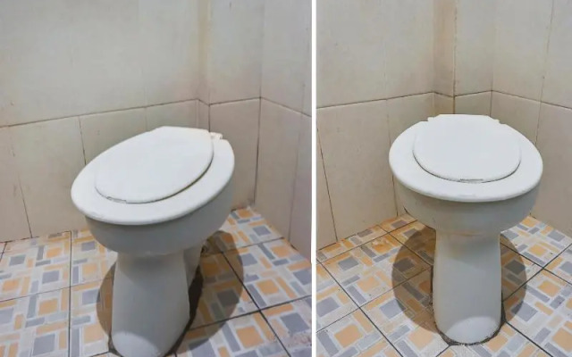 OYO 91529 Pondok Elite 888 Makassar