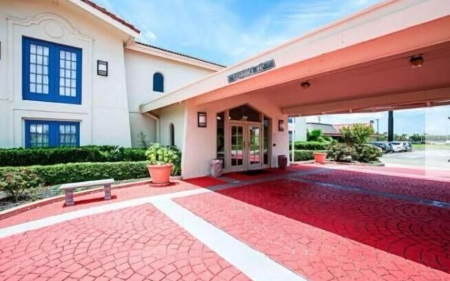 Scottish Inns and Suites Texas City, TX