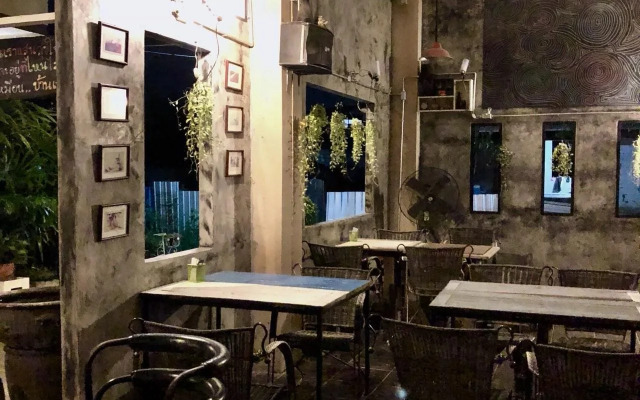 Wangthai Great Hotel