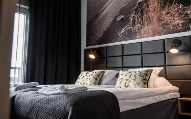 Forenom Aparthotel Kempele